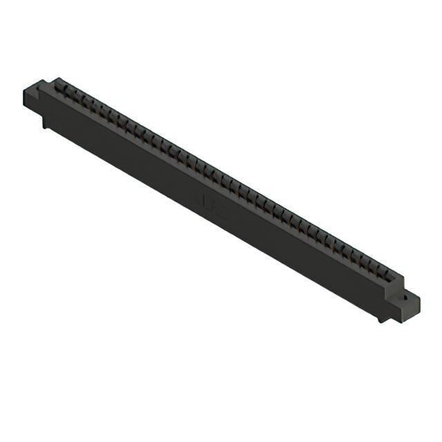387-038-542-602 EDAC Inc.  Edgeboard Connectors
